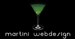 Martini Webdesign
